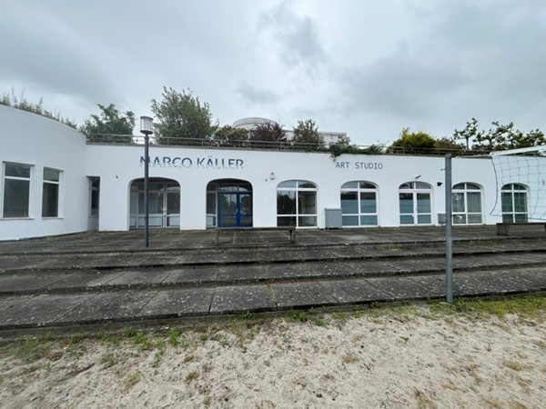 Verhuurd: Suderseewei 4A, 8754 GK Makkum